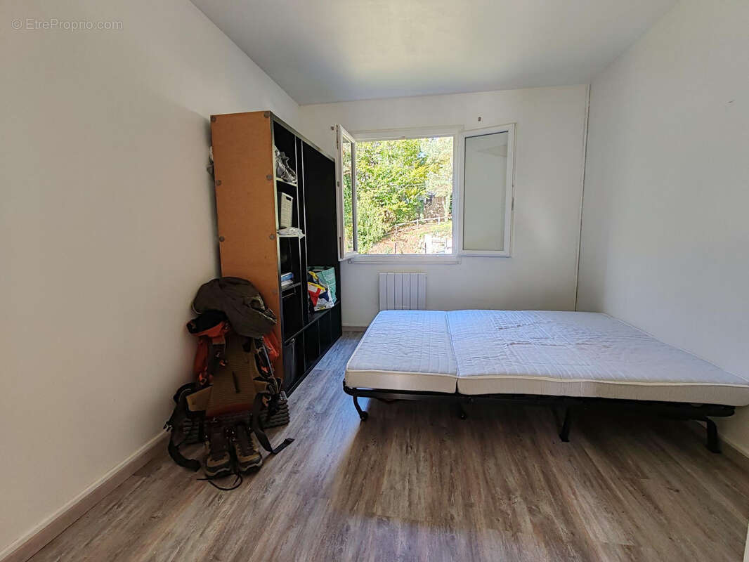 Maison à VILLERS-COTTERETS