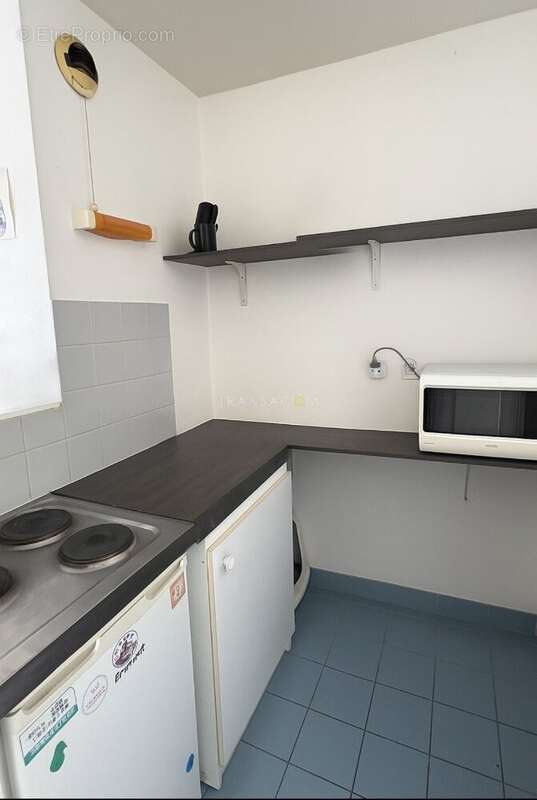 Appartement à TOURS