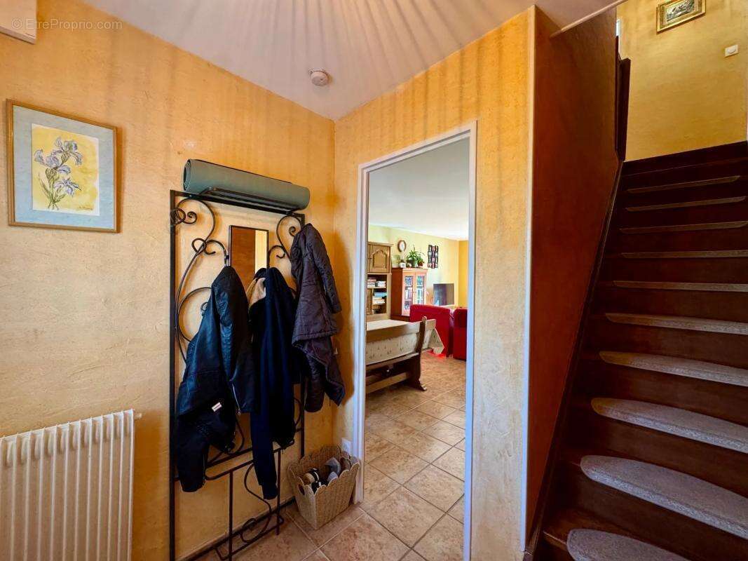 Maison à LA FERTE-GAUCHER