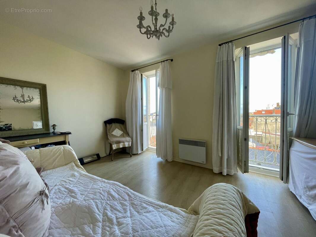 Appartement à LES SABLES-D'OLONNE