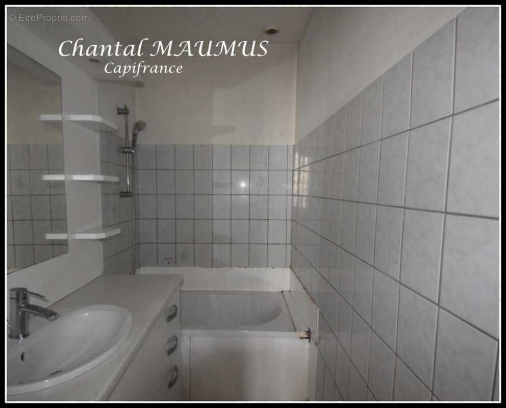 Immeuble de rapport à vendre MAUBOURGUET (65) - photo 8
