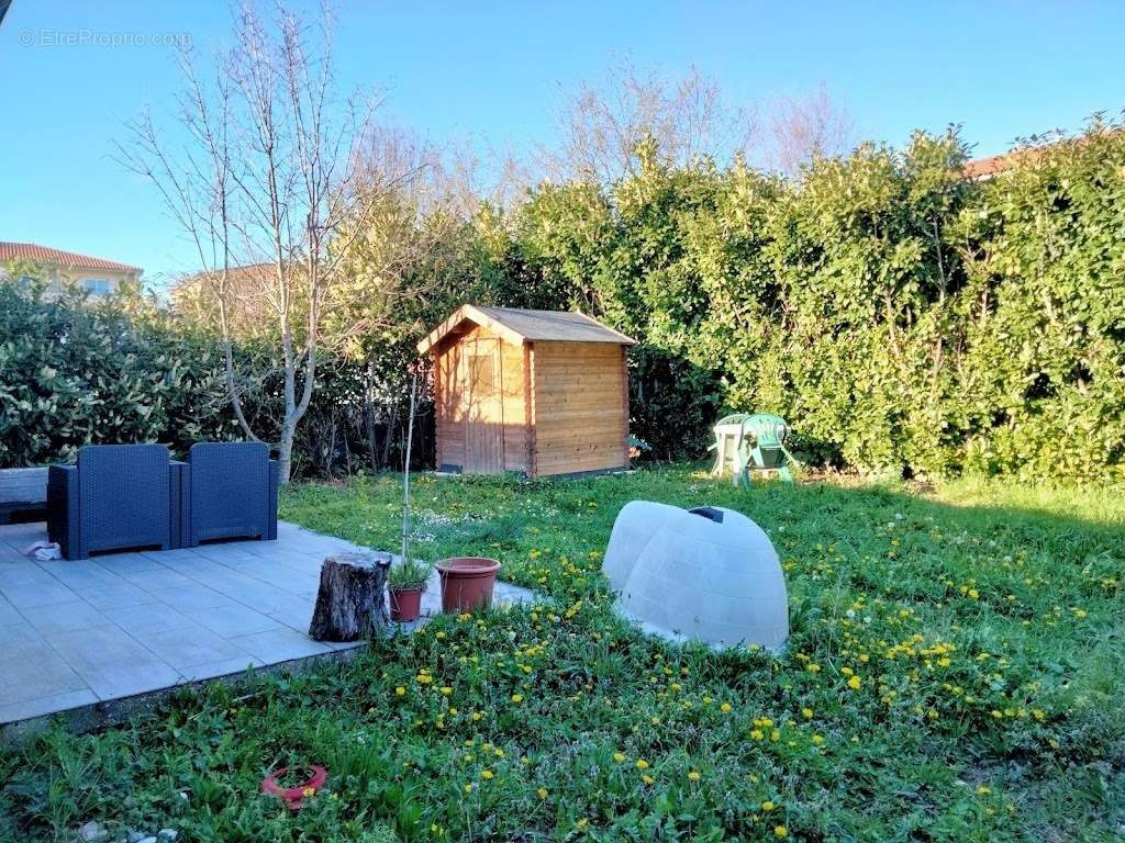 Maison 82m2 4 pièces  - photo 4