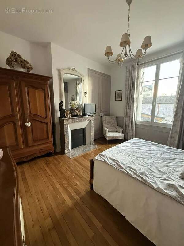 Maison à TOURS