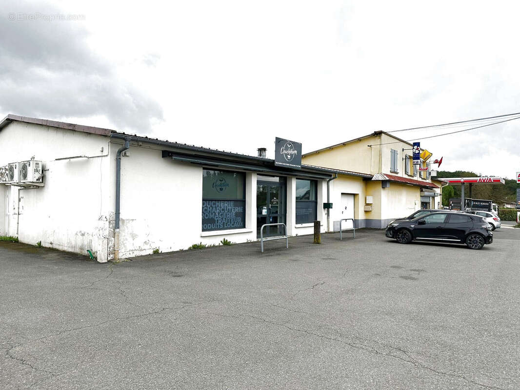 Appartement à BELFORT