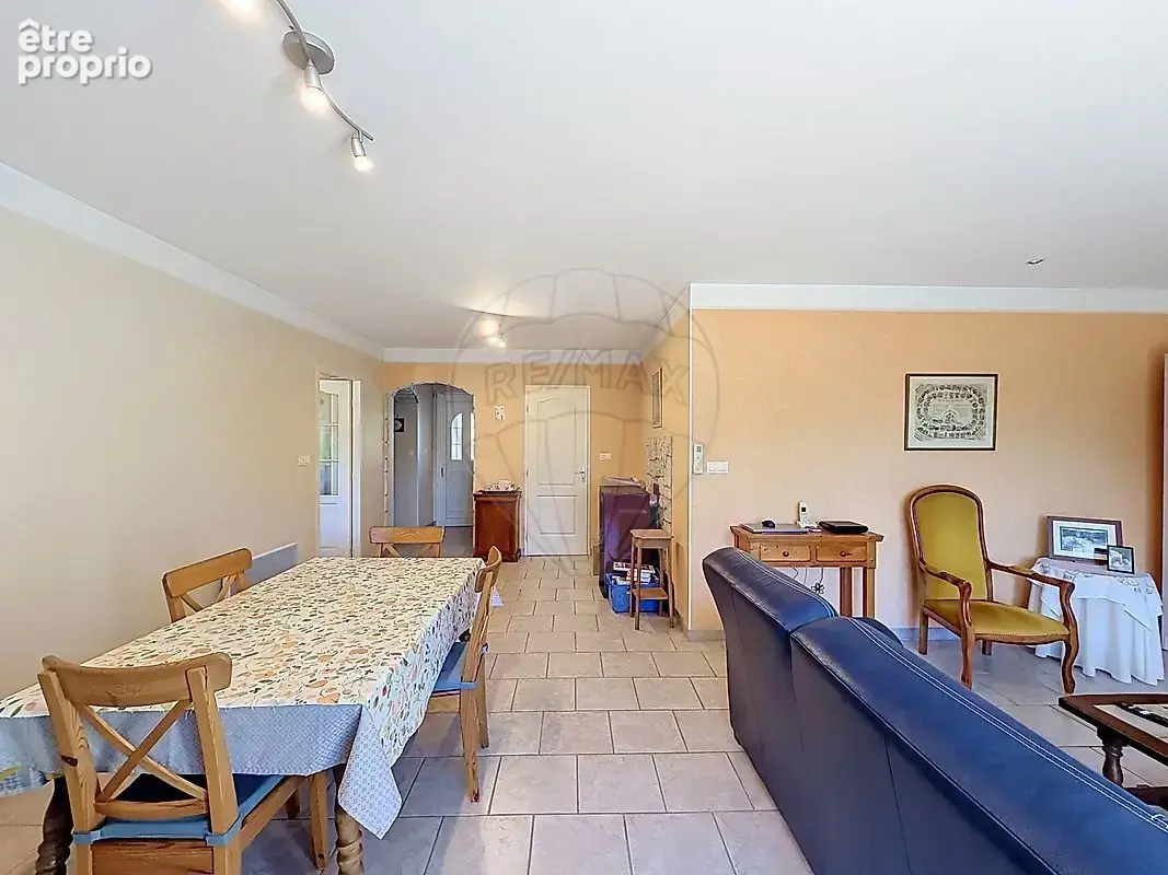 Maison 2 chambre(s) à vendre - photo 2