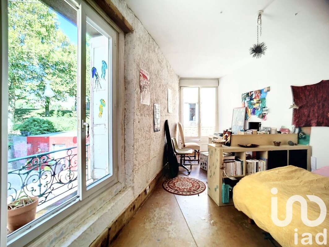 Photo 9 - Appartement à SAINT-ETIENNE
