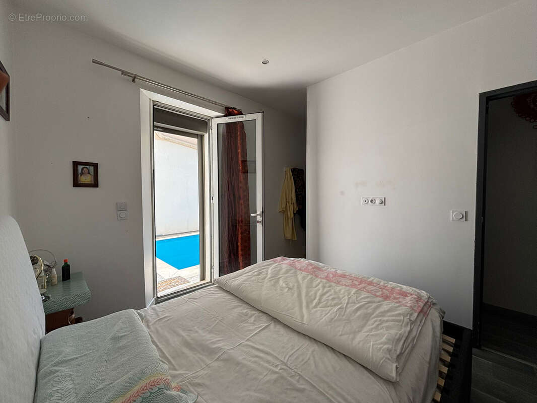 Maison à LA SEYNE-SUR-MER