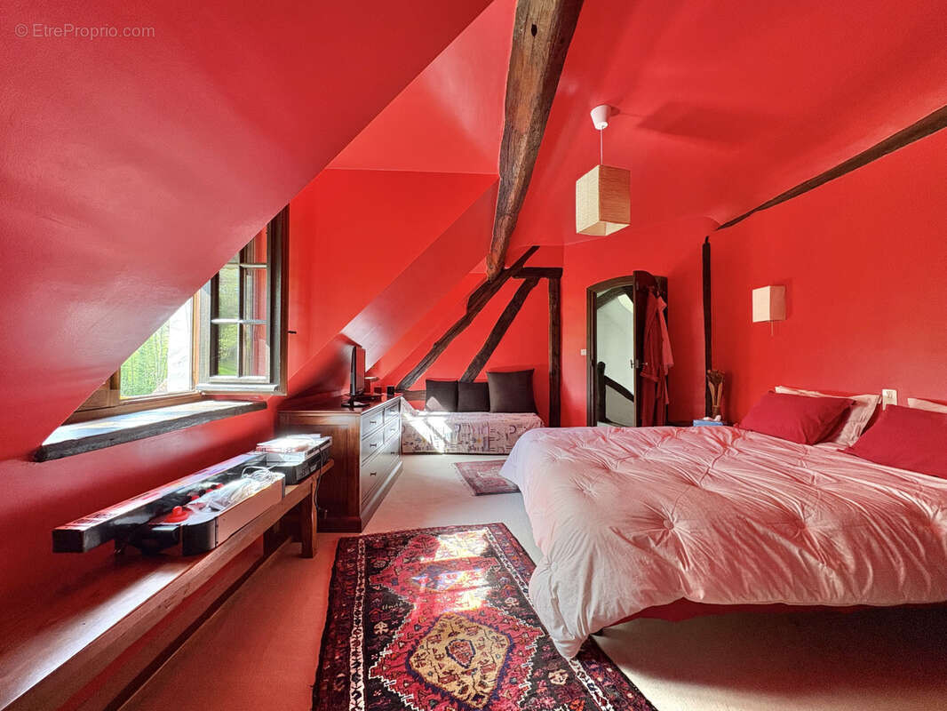 Maison à VERDON