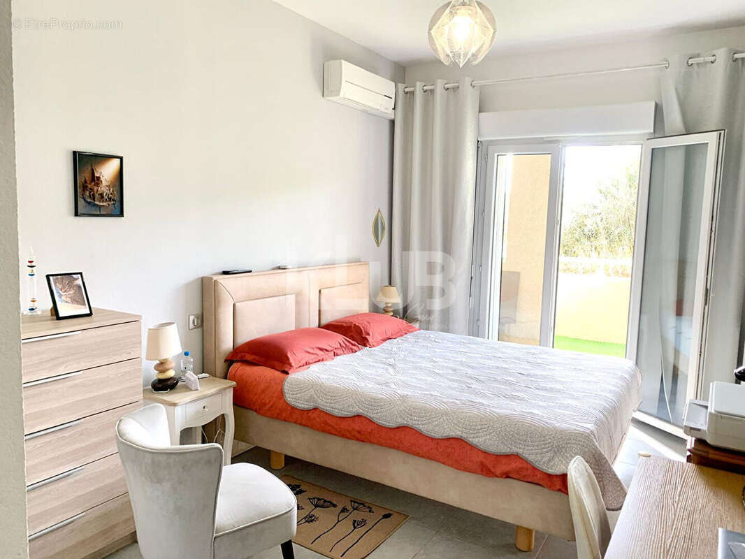 Appartement à FURIANI