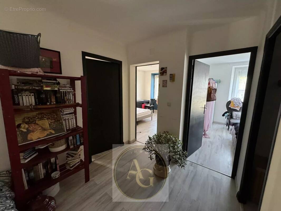 Maison 4 pièces 100m2 avec jardin à Lasbordes - photo 3
