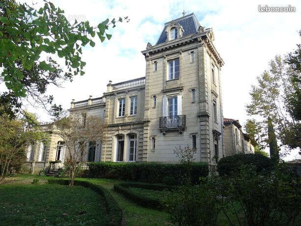 Maison 280 m² à Narbonne  - photo 3