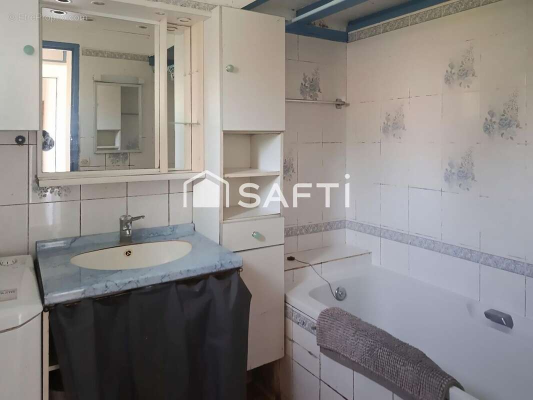 Photo 3 - Appartement à GREOUX-LES-BAINS