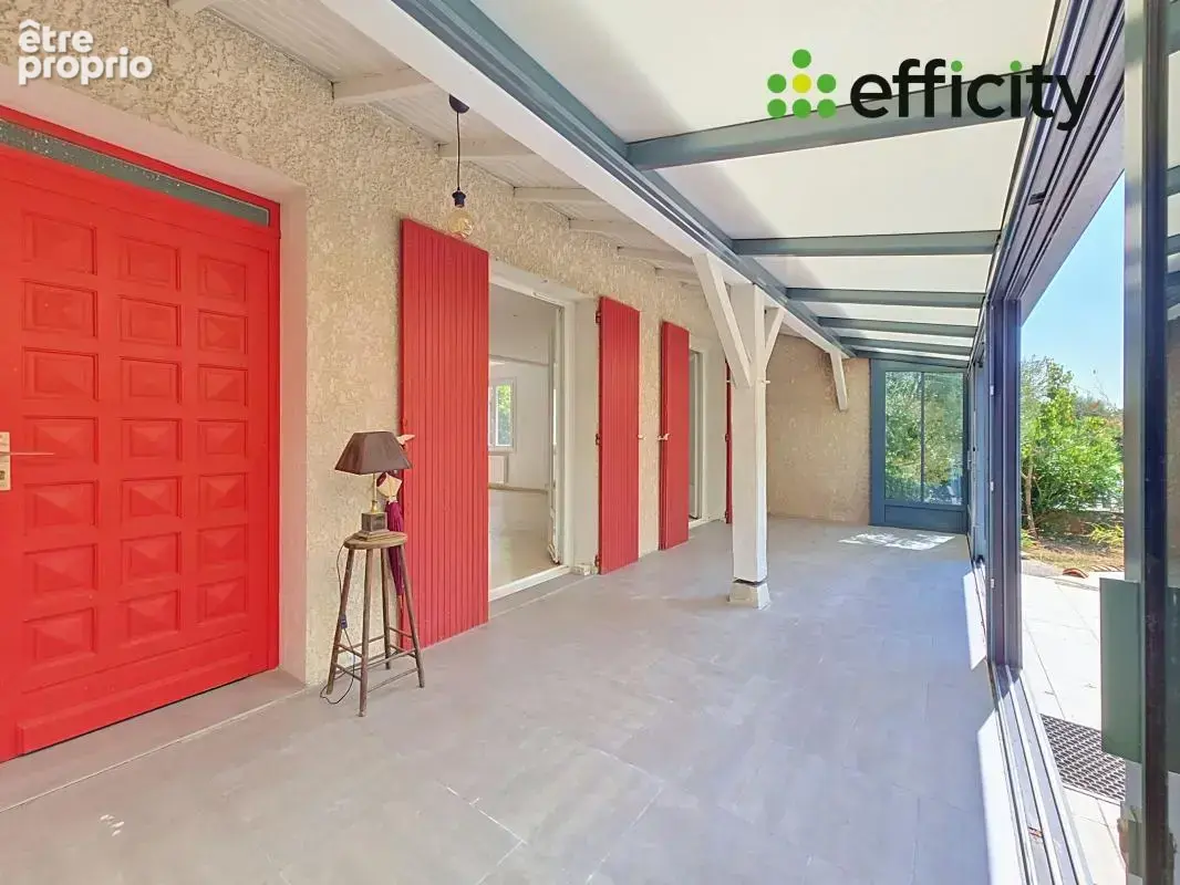 Maison 6 pièces 130 m² à vendre à L'houmeau (17137) - photo 3