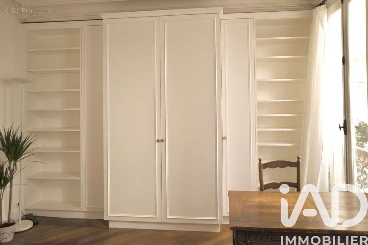 Photo 4 - Appartement à PARIS-4E