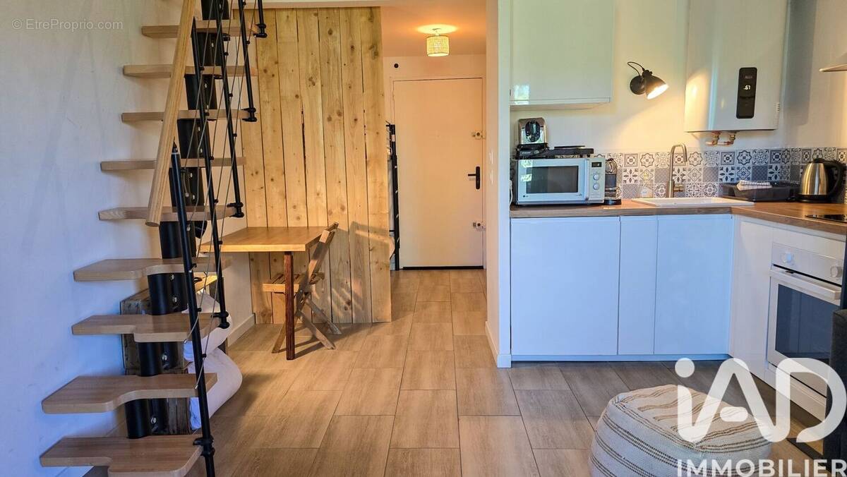 Photo 1 - Appartement à OLLIOULES