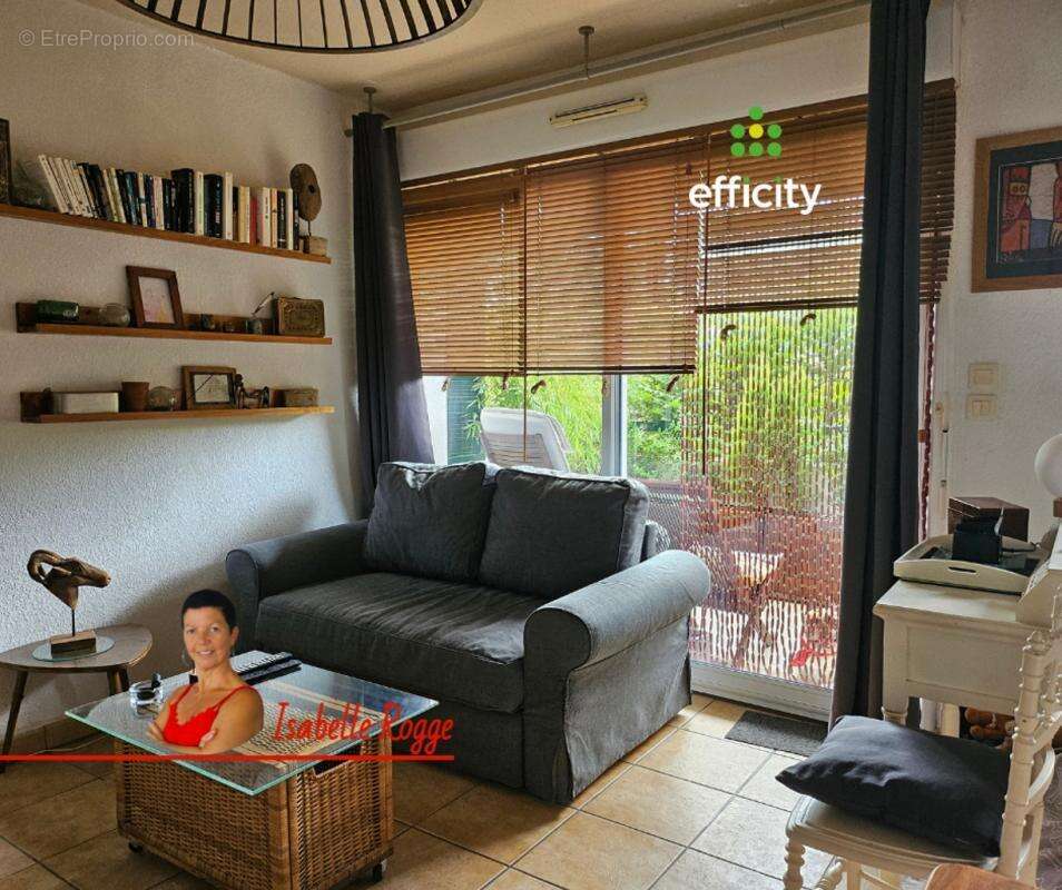 Appartement à HASPARREN