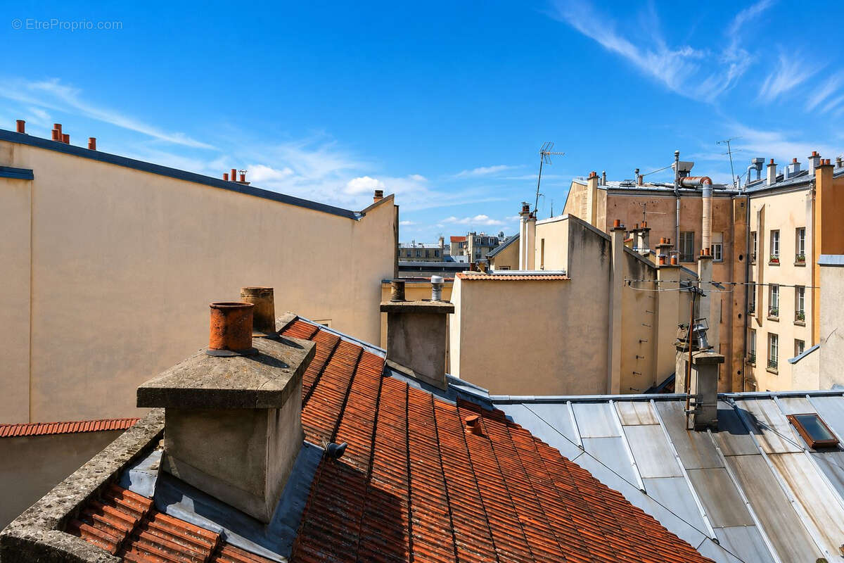 Appartement à VERSAILLES