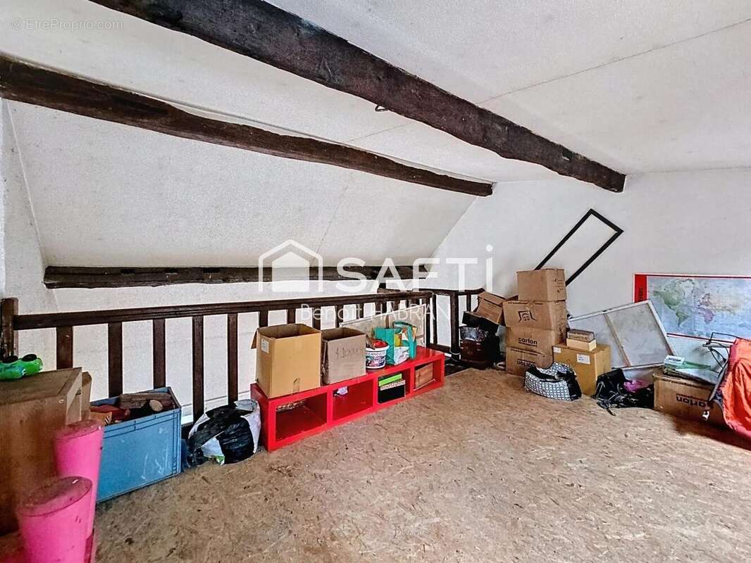 Photo 7 - Maison à CONDECOURT