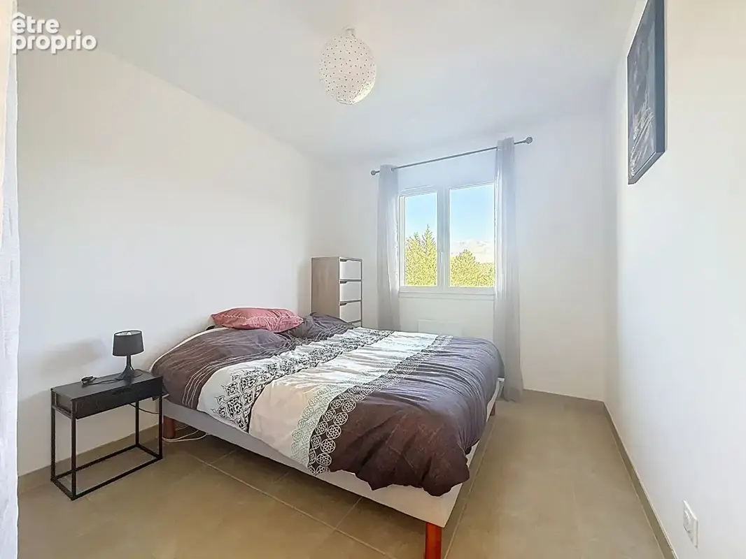 GAP - Maison de plain-pied de 2025 avec 3 chambres, garage et jardin / DPE B - photo 12