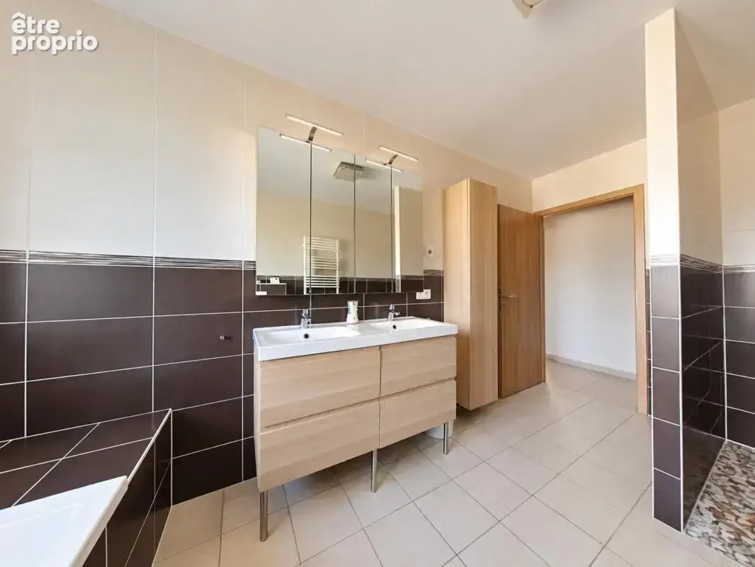 Volmerange-les-mines – belle maison individuelle de 165 m² à proximité du luxembourg - photo 10