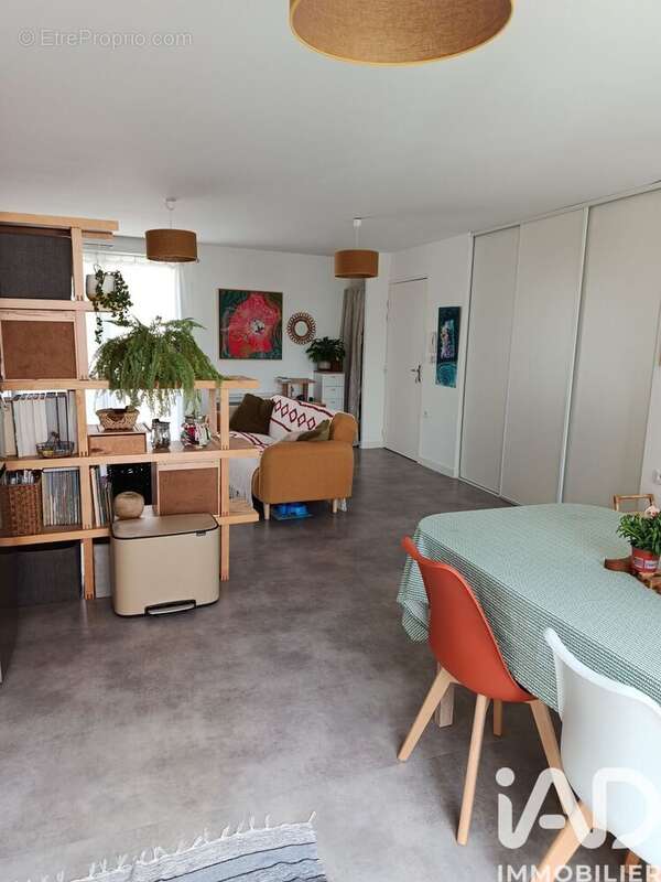 Photo 3 - Appartement à SAINT-BREVIN-LES-PINS