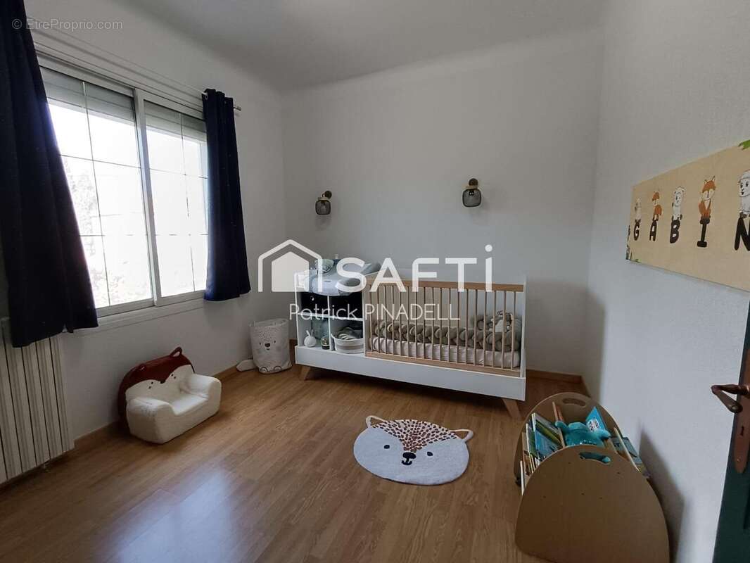 Photo 9 - Maison à LATOUR-DE-FRANCE