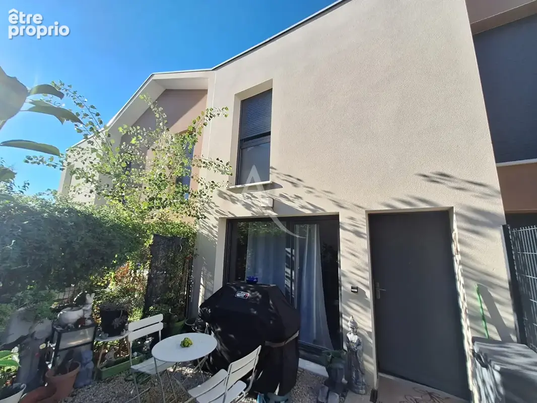 Maison à MARGUERITTES