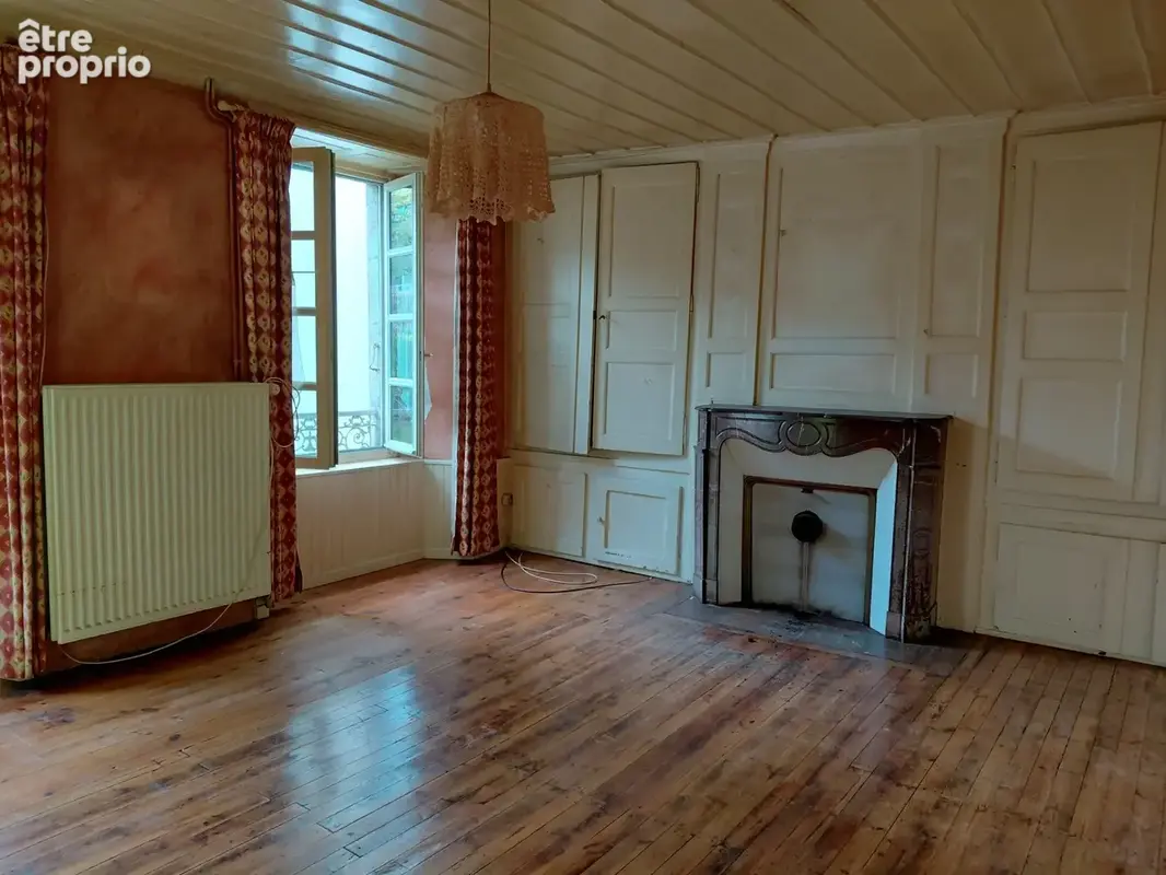Élégante demeure au cœur de Saint-Paul-des-Landes - photo 9