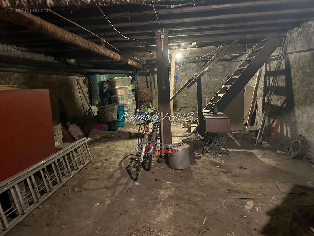 Maison à SAINTE-FOY-LA-GRANDE