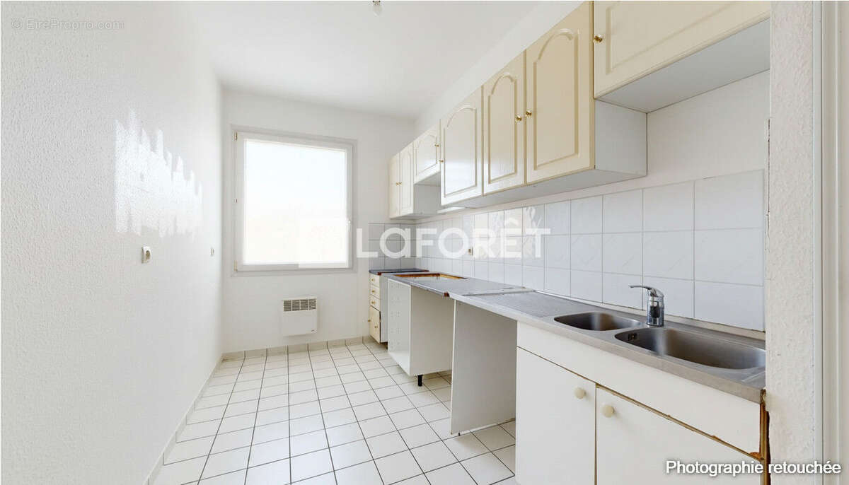 Appartement à SCHILTIGHEIM