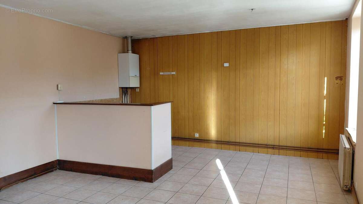 Photo 8 - Maison à MARCIGNY