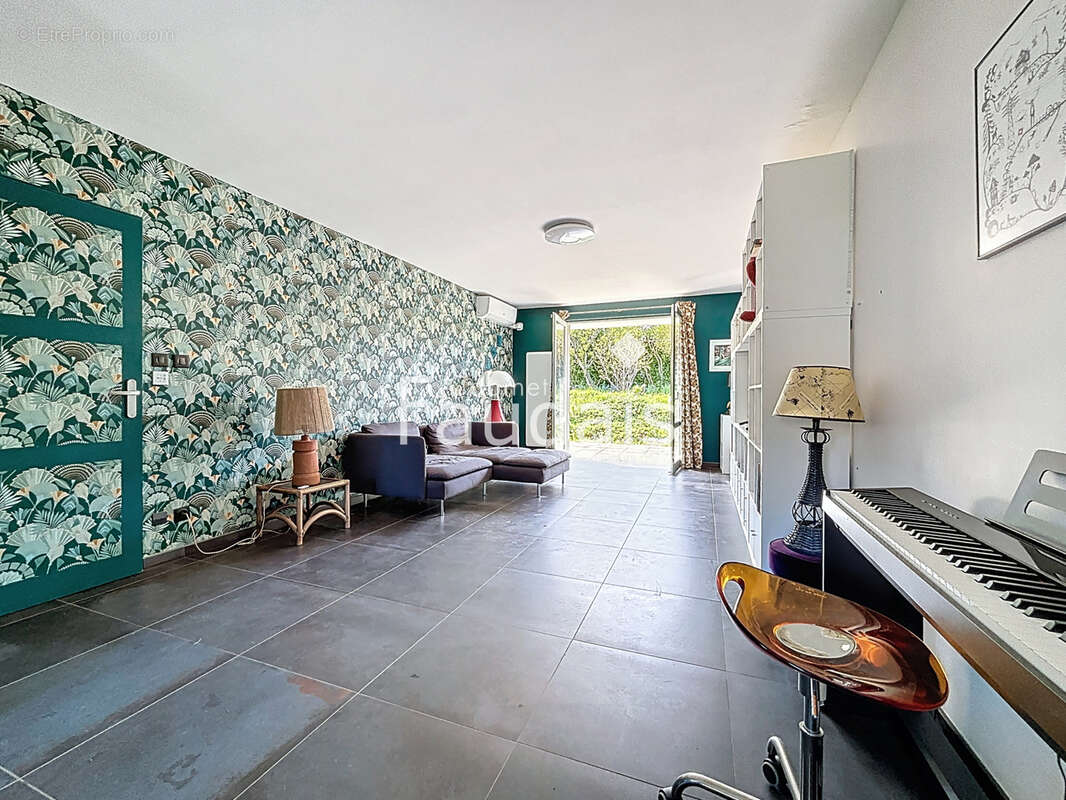 Maison à PONT-HEBERT