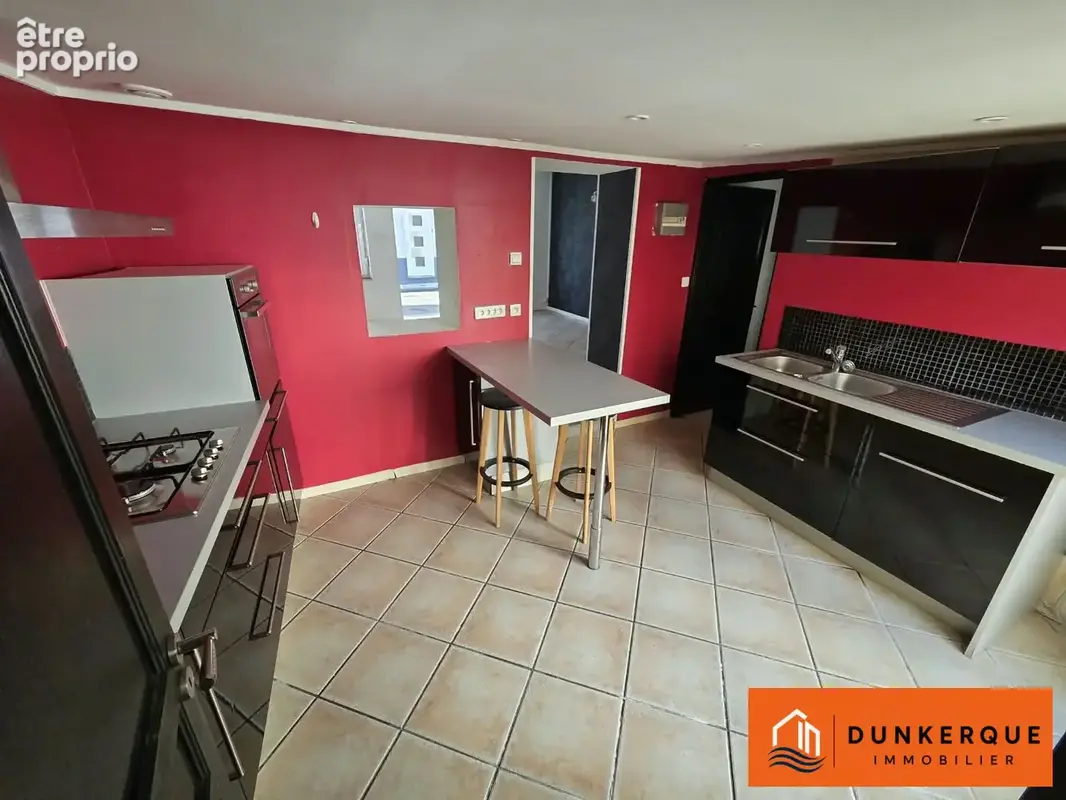 Photo Maison à Grand-Fort-Philippe au prix de 117 900€