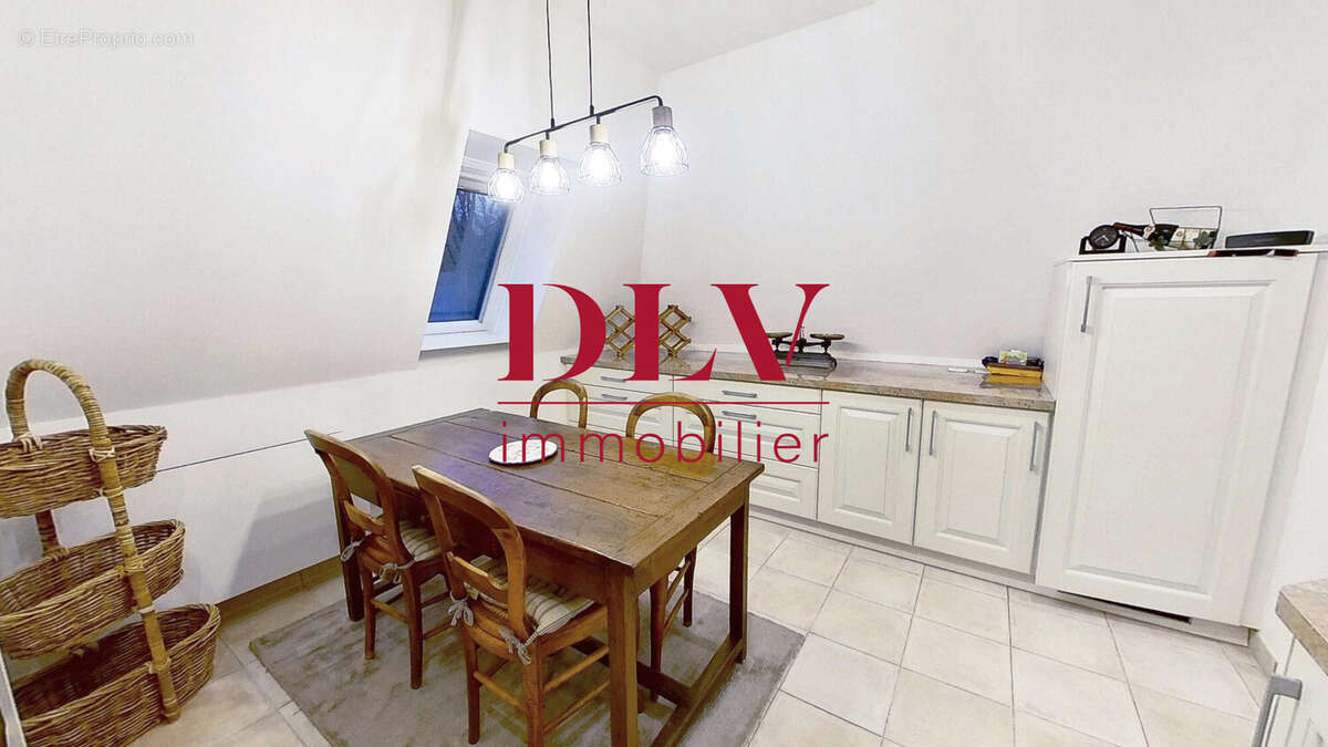 Appartement à AVON