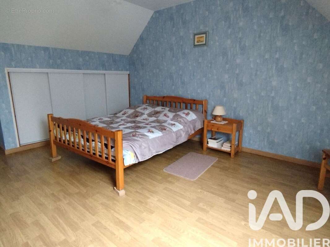 Maison 142 m² à Ternay  - photo 5