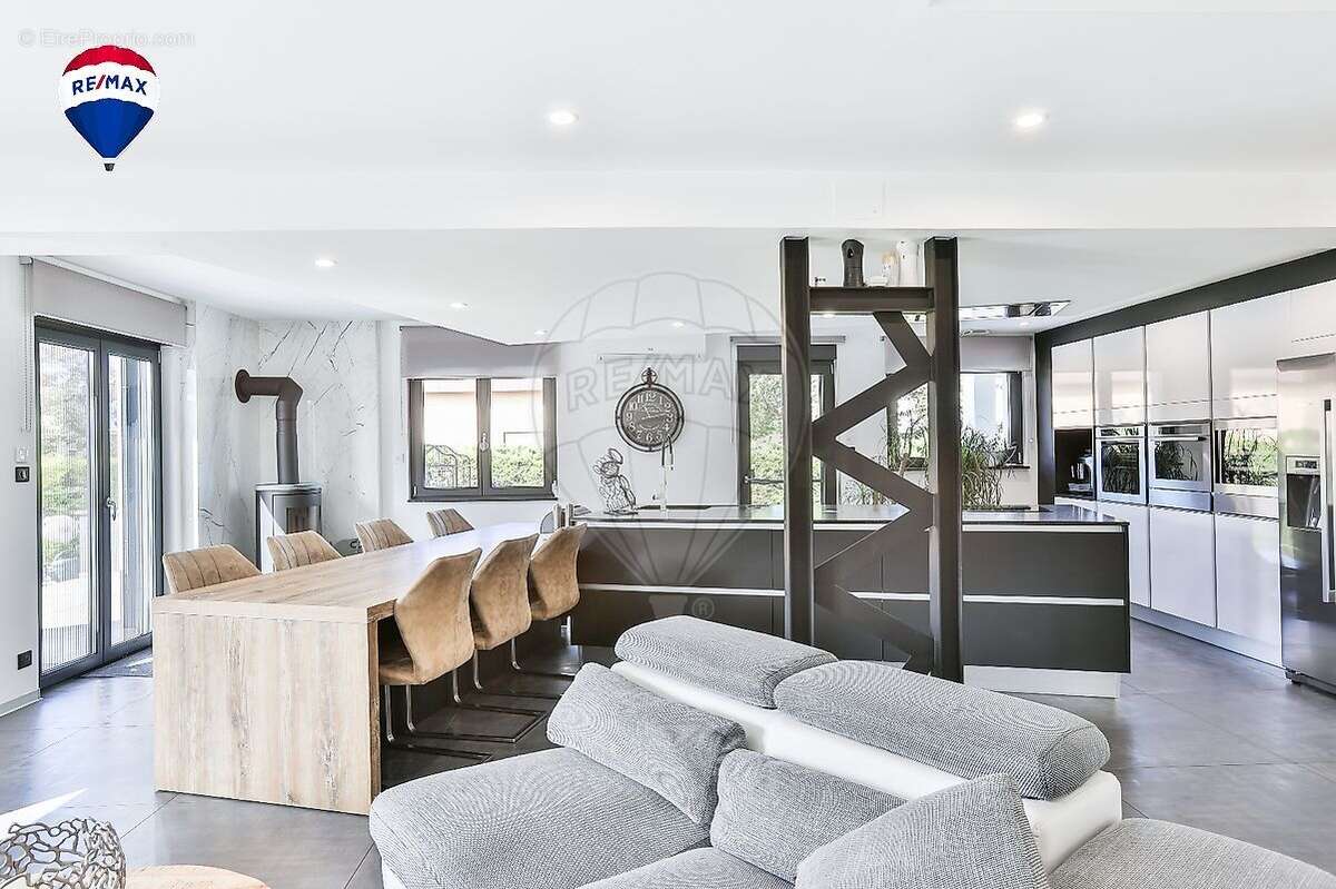 Maison à MUNCHHOUSE