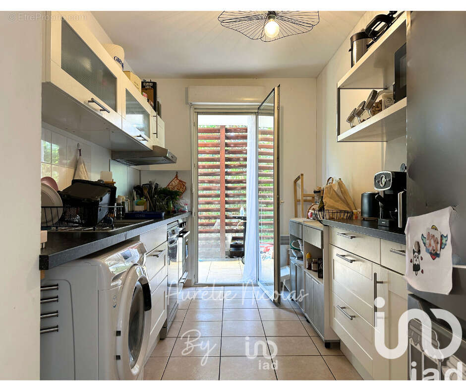 Photo 8 - Appartement à AVIGNON