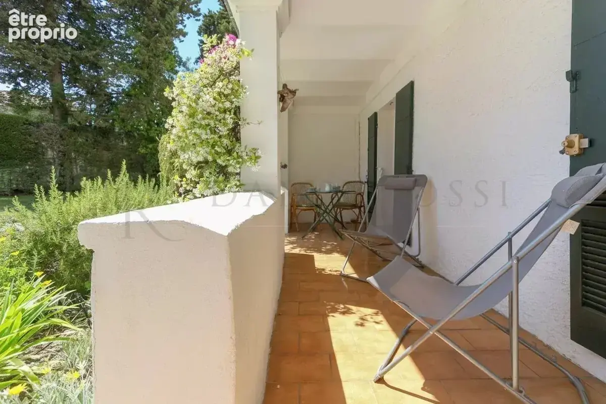 Cannes – Montfleury - photo 2