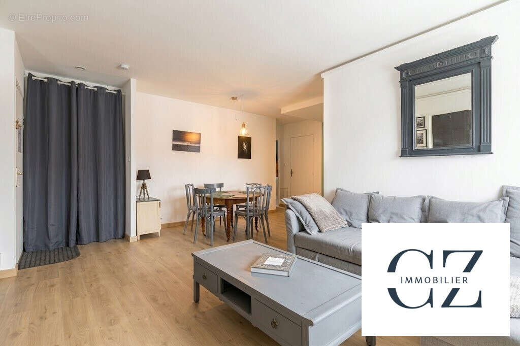 Appartement à DIJON