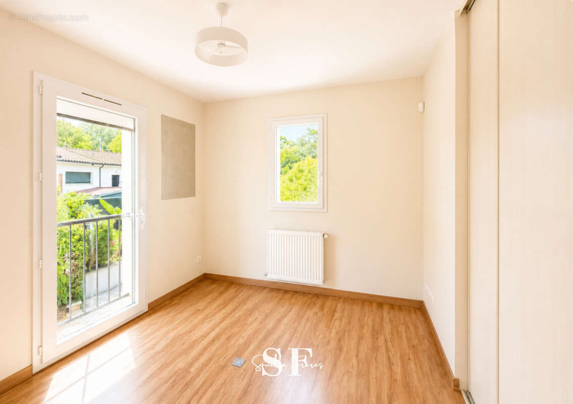 Bon encontre - villa de standing avec piscine - photo 7