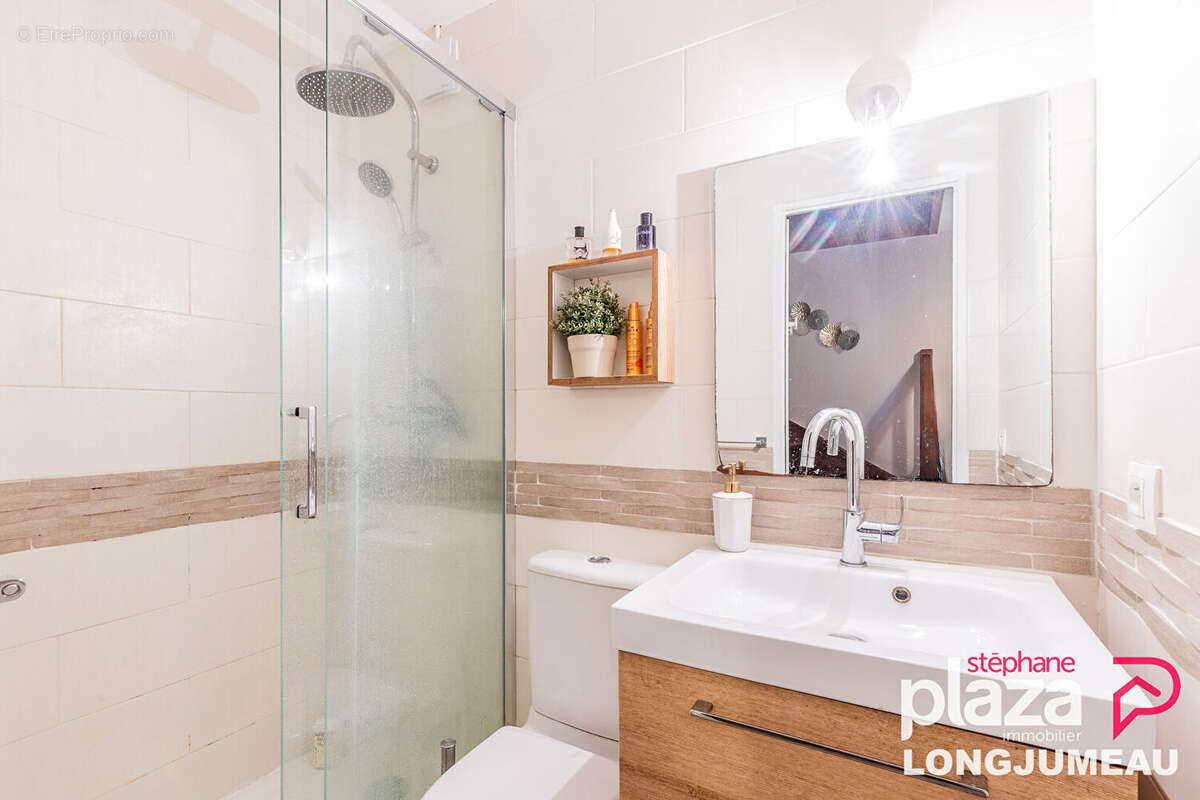 Maison à LONGJUMEAU