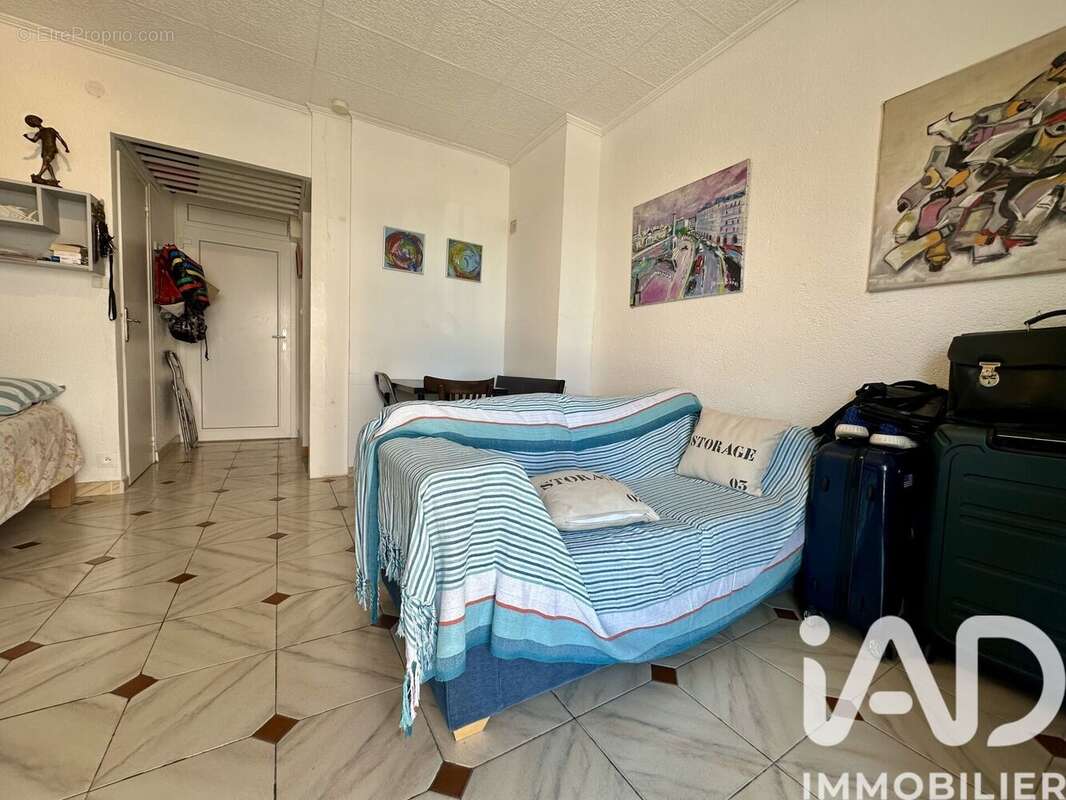 Photo 4 - Appartement à SAINT-CYPRIEN