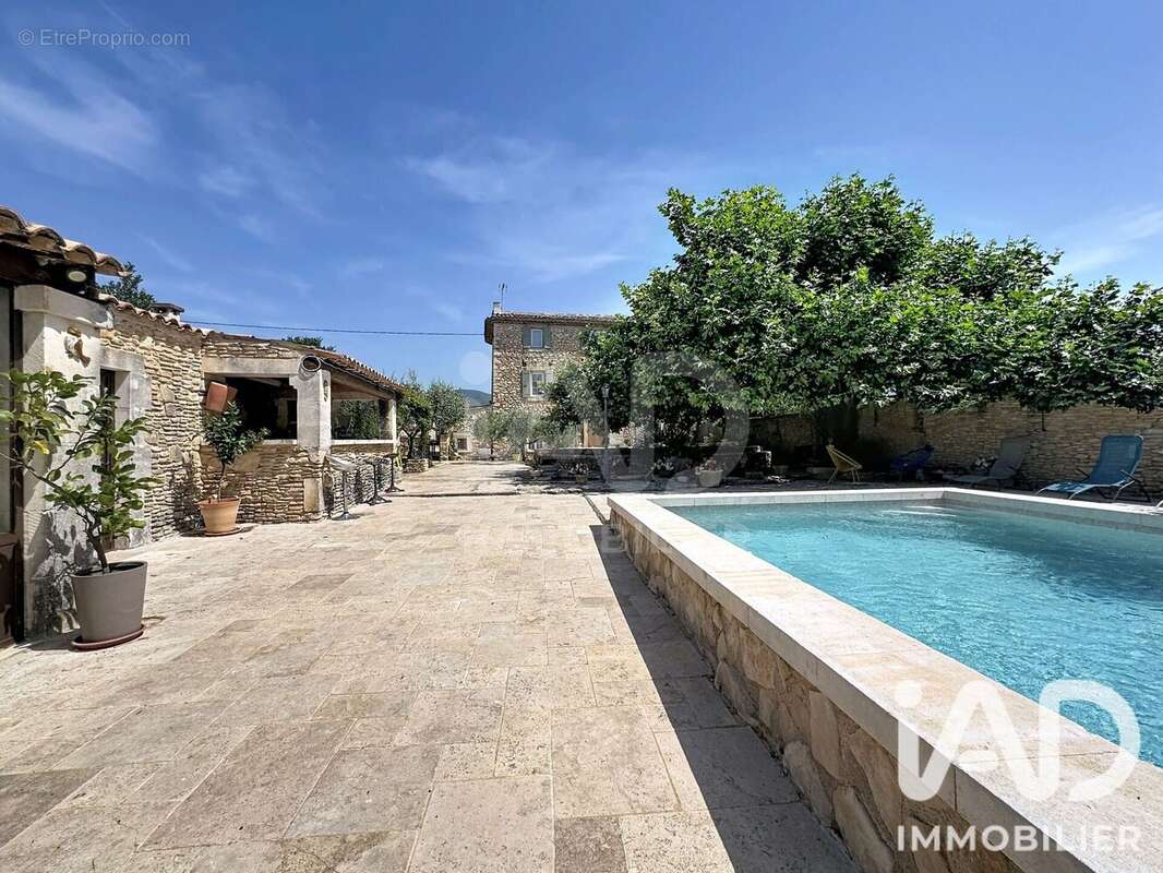 Photo 6 - Maison à VILLARS