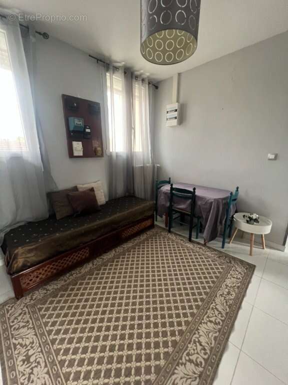 Maison à LE CREUSOT