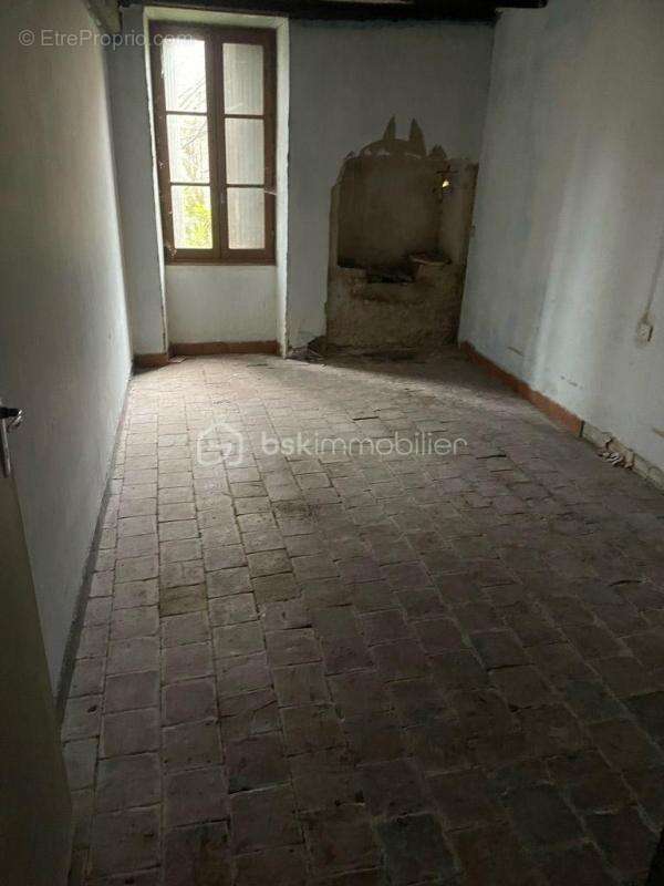 Maison à MIGRON