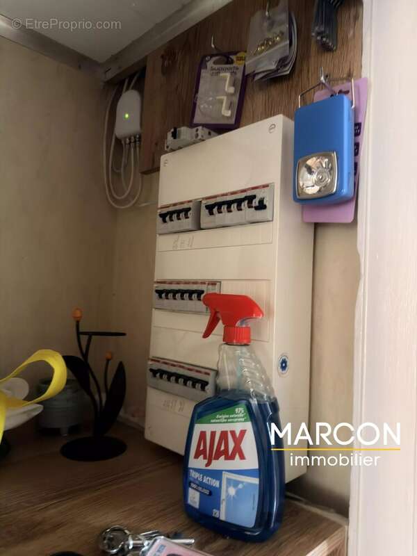 Appartement à GUERET