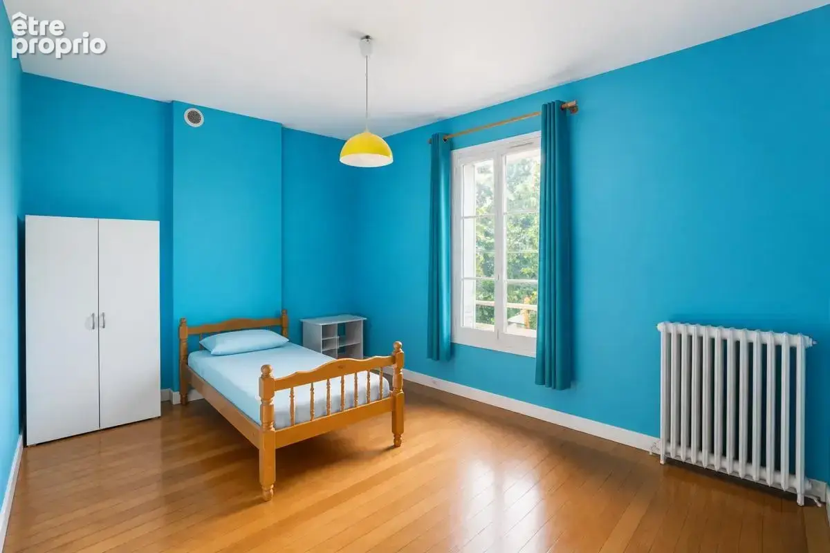 Maison de 8 pièces de 190 m² à Luzancy - photo 11