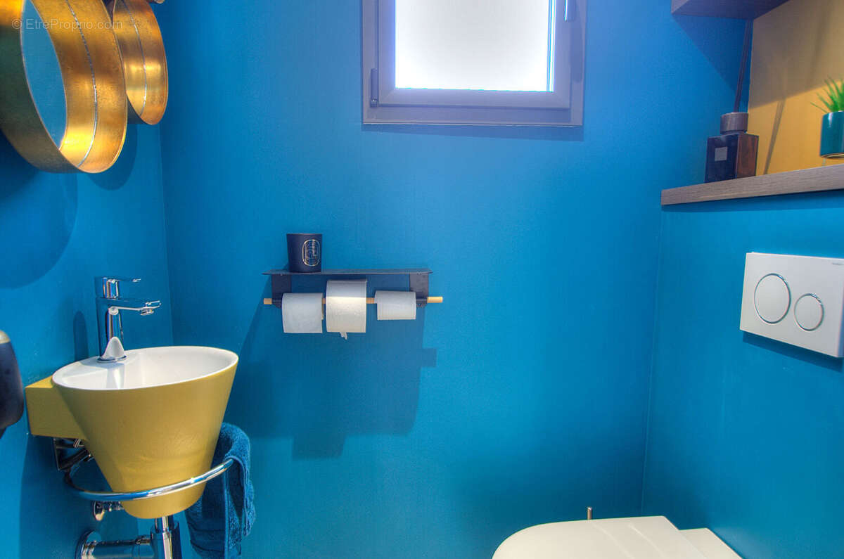 Maison à SAINT-RAPHAEL