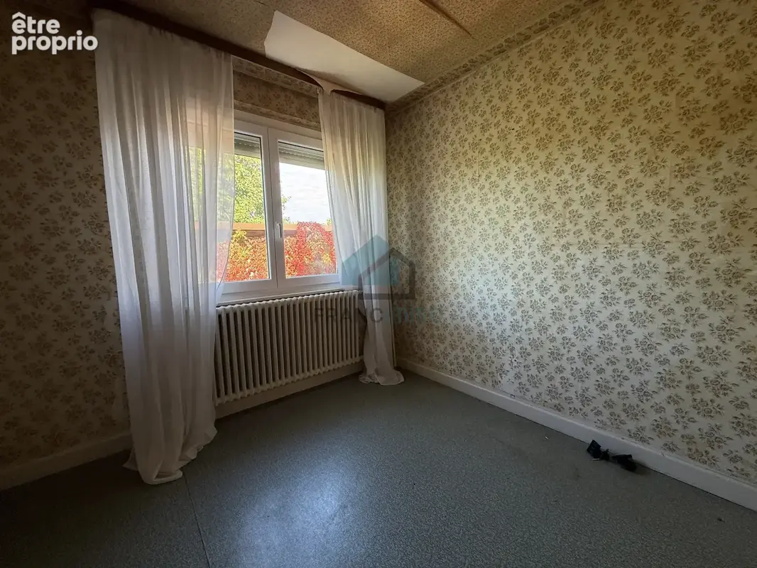 Trevillers - grande maison avec dependances - photo 13