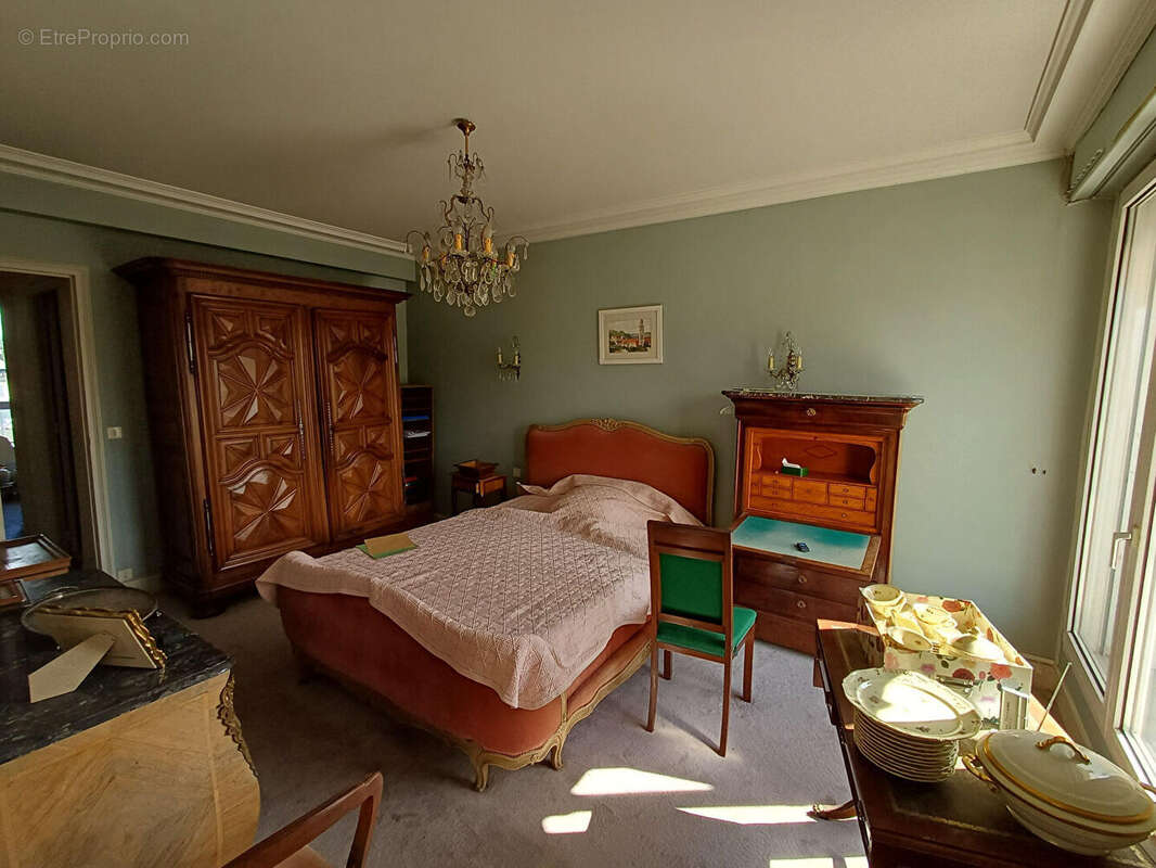 Appartement à LAVAL